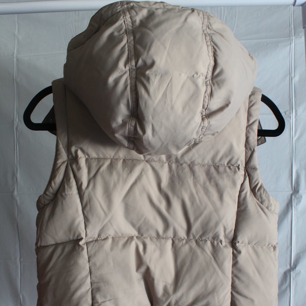 Gap Down Vest - image 5